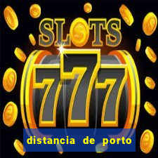 distancia de porto alegre para santana do livramento